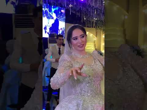 العروسه بتقلد مين Explore Wedding Weddingparty Foryou