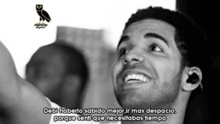 Drake - Something [Sub Español]