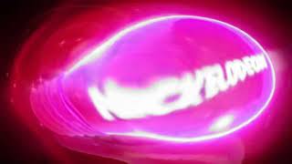 Nickelodeon Lightbulb Logo in Too Ruins Tree