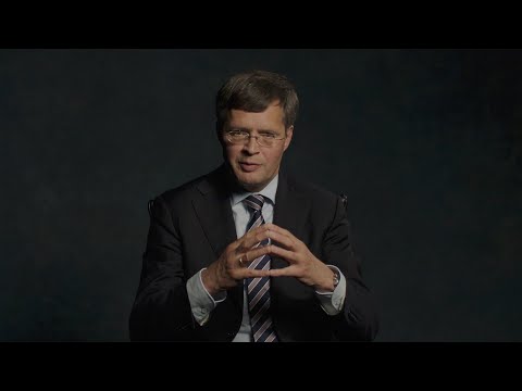 Video: Amerikaanse begroting: in de greep van de financiële crisis