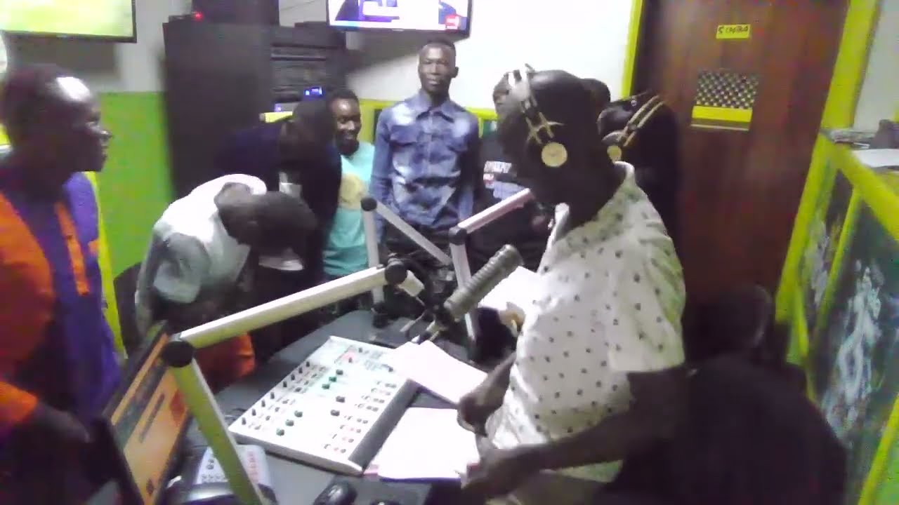 NEYIMBIRA BYANGE 2024 ROUND ONE QUININI,TAPROOT,VOICE KADINGO,MABEBERE,PROFESSOR,SIGNAL,MPISO