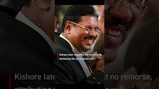 &quot;Supreme Court में CJI B.R. Gavai पर वकील ने फेंका जूता&quot; | Advocate Rakesh Kishore ka विवादित क़दम |