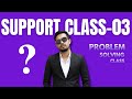 YouTube Automation Live Support Class #3 🚀 | Real Growth Strategy + Problem Solving (বাংলা Live)