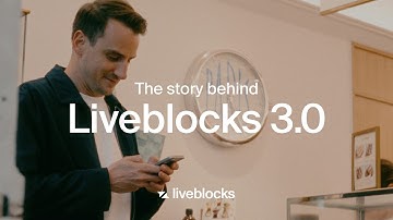People and AI working together, in any app — the story behind Liveblocks 3.0