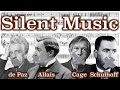 Why Do Composers Write Silent Pieces?