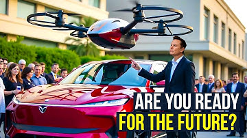 25 Emerging Technologies That Will Change The World Forever (Are You Ready?)