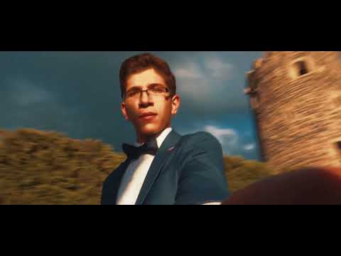 ვალე N1 საჯარო სკოლის გამოსაშვები საღამო  |  Graduation evening