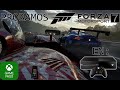 Probamos FORZA MOTORSPORT 7 / Versión Xbox One (Fat) / Game Pass