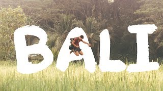 Bali Life 🌴🥥💦