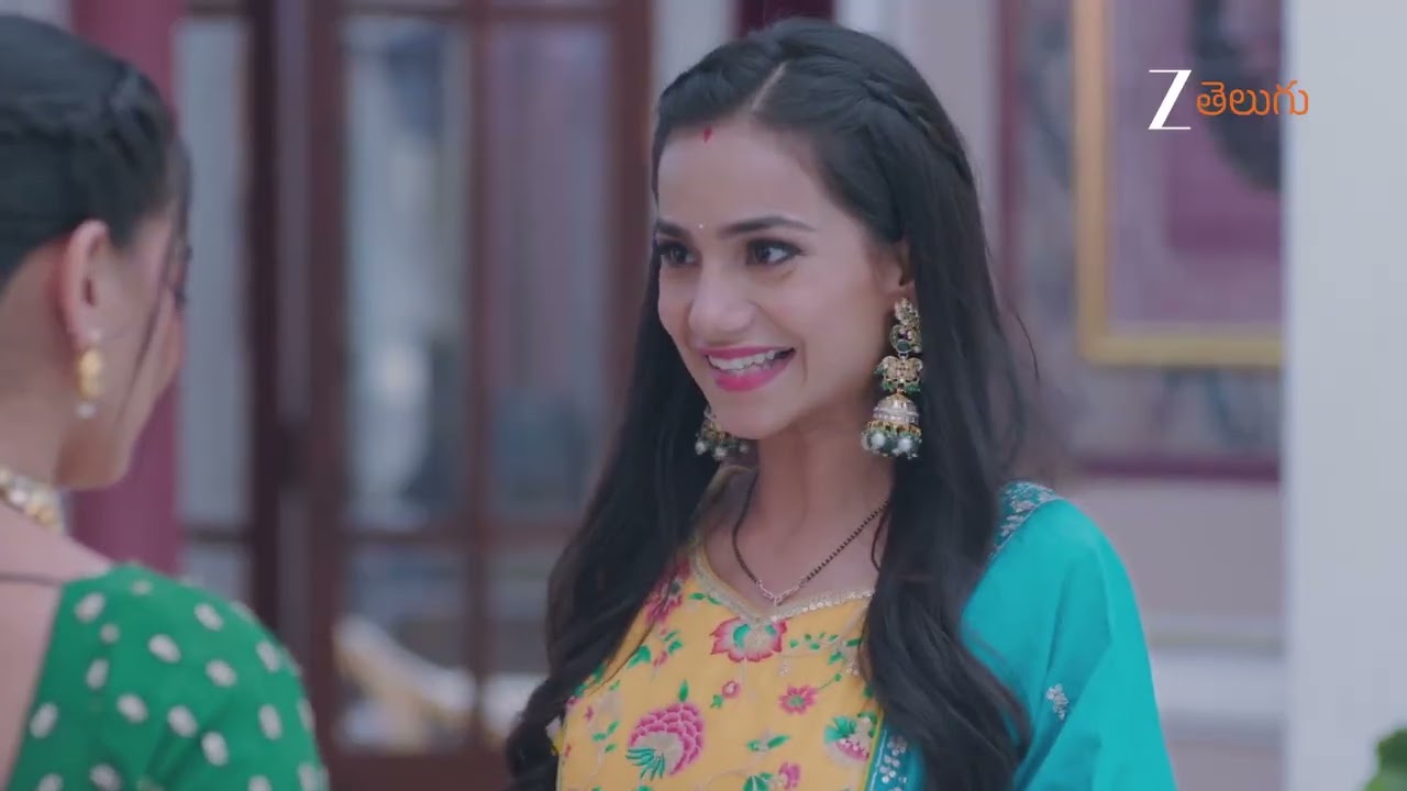 Prema Yuddham | Ep - 135 | Webisode | Jan 29 2026 | Zee Telugu