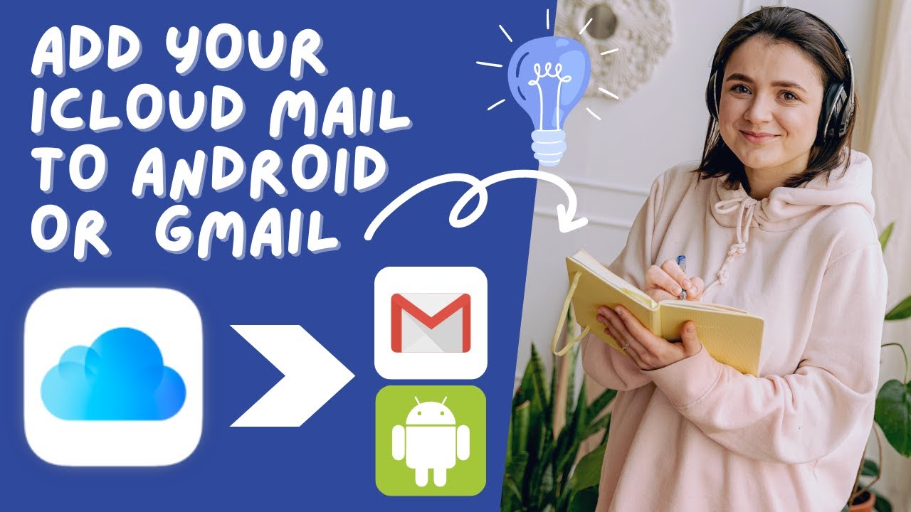 How to Use iCloud Email on Android - Tech Advisor