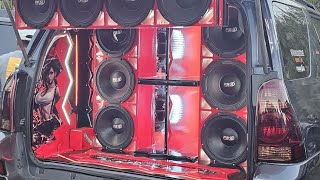 INTRO OFENSIVO #10 🔥☠️ COMPETIR 🔥⚠️ NO APTO PARA BOCONES⚠️ 🔊 Dj IvanR. El De Jota Oficial 🔥🔊