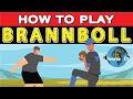 Bramble Game Quiz