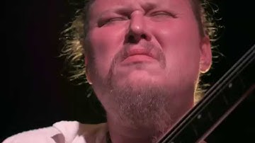 Guitarist Gabriel Marin demonstrates use of Fingerease