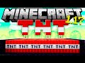 MINI GAME DA TNT NO MINECRAFT 1.17 #61 CREATIVESQUAD