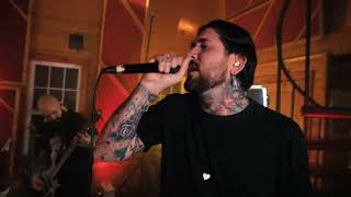 Fit For An Autopsy - Heads Will Hang (Live at The Machine Shop)