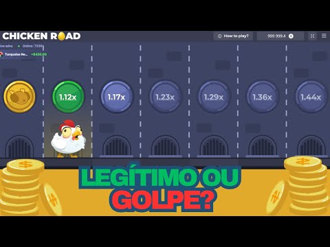 Jogue ao Chicken Road Casino Online no Conforto de Sua Casa em Portugal