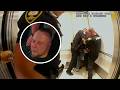 Airport Passenger Completely Loses Control in Front of Everyone