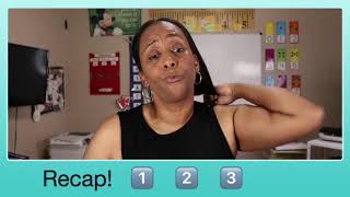 Tier 1 Math Instruction for Below Grade Level Learners