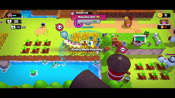 squad busters hatchling run event