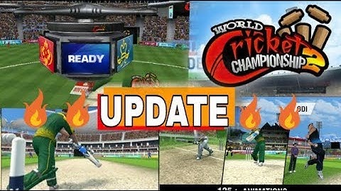 WCC 2 NEW UPDATE  VERSION 2.7.8 | DETAILED REVIEW