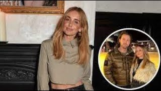 Famous Louise Redknapp, 49, packs on the PDA with boyfriend Drew Michael, 40, in loved-up snaps from their Net Worth