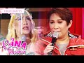 Janice shares something about her ex-boyfriend | It’s Showtime Reina Ng Tahanan