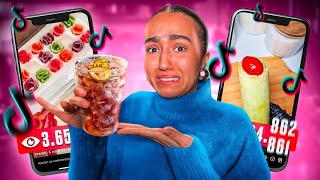 Je Teste Des Recettes Tiktok Flop Ou Dinguerie ?