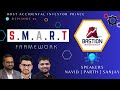 Smart framework  team bastion research  navid  sanjay  parth  prince  series ep01