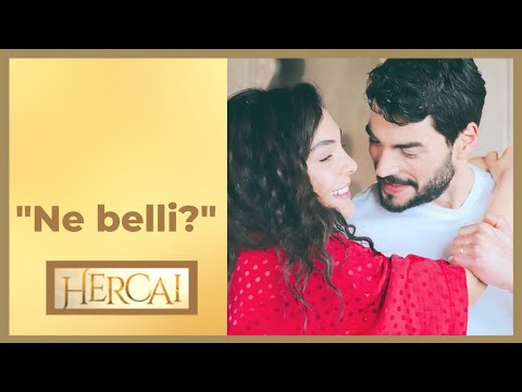 Hercai ❖ \