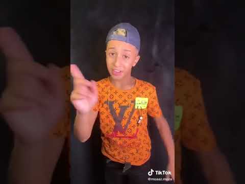 اضربوني الف طلقه معاذ موزة 2021خش شوف الجديد قبل مايفوتك