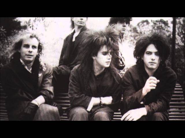 The Cure - Pictures of You [Extended Version] class=