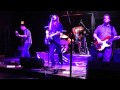 The Foo Tribute (Foo Fighters) - Monkey Wrench - 10/11/2014 @ Tribfest IV, Mesa AZ