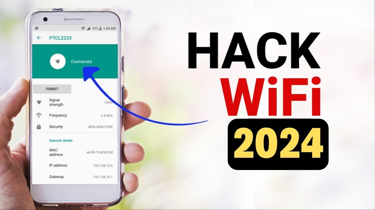 Hacker App: Wifi Password Hack - Apps on Google Play