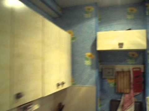 იყიდება 3,5 ოთახიანი ბინა საბურთალოზე