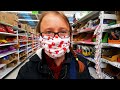 An UPDATE on the CURRENT SITUATION and Shopping in ASDA:-  DAILY VLOGS UK