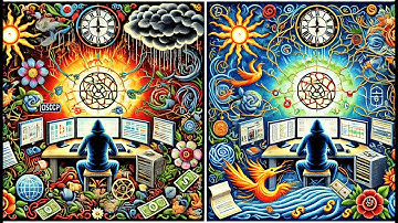 OSCP Failure: Seven Brutal Lessons for a Retake