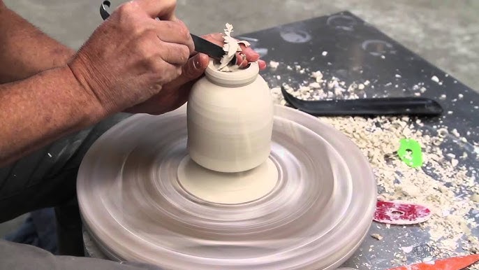 Xiem Fluting Tool Set  Bailey Ceramic Supply