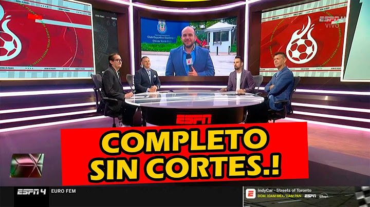 Futbol Picante Completo Sin Cortes | Futbol Picante 18 de Julio | Sigue la Jornada 2