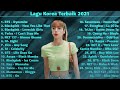 30 top lagu korea terbaru  terpopuler 2022  lagu korea paling enak didengar