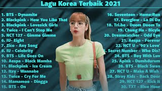 Download lagu 30 TOP Lagu Korea Terbaru Terpopuler 2022 Lagu Kor... mp3
