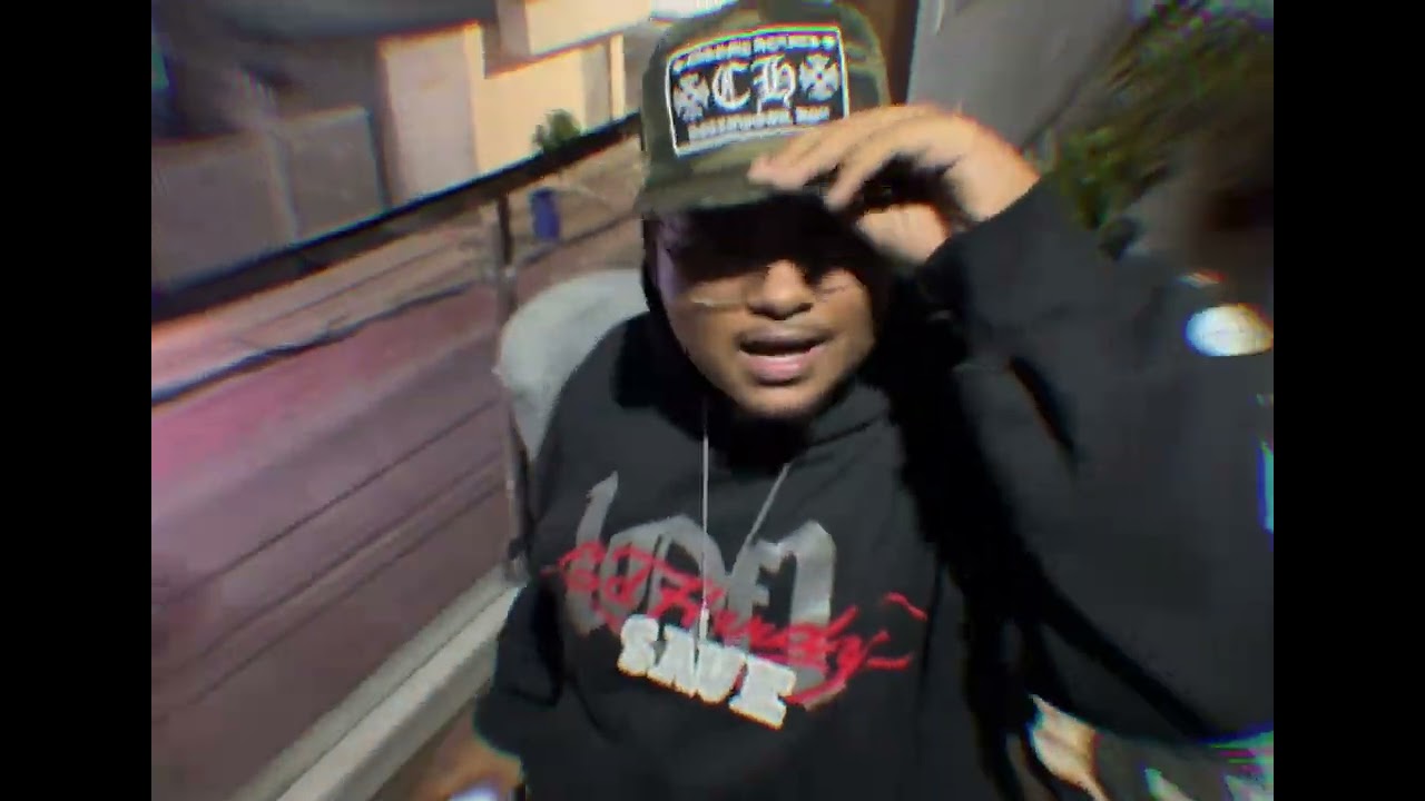 AIRBNB - SAVE [PROD. TKL] [VIDEO CLIPE OFICIAL]