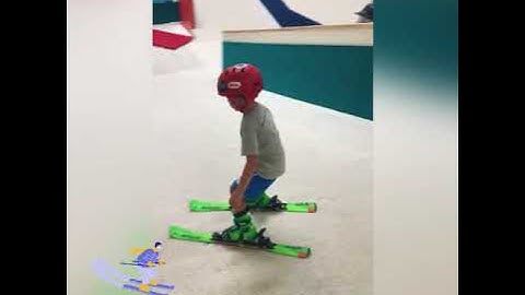 Shredder Indoor Ski Lessons in Denver, Boulder, Littleton and more