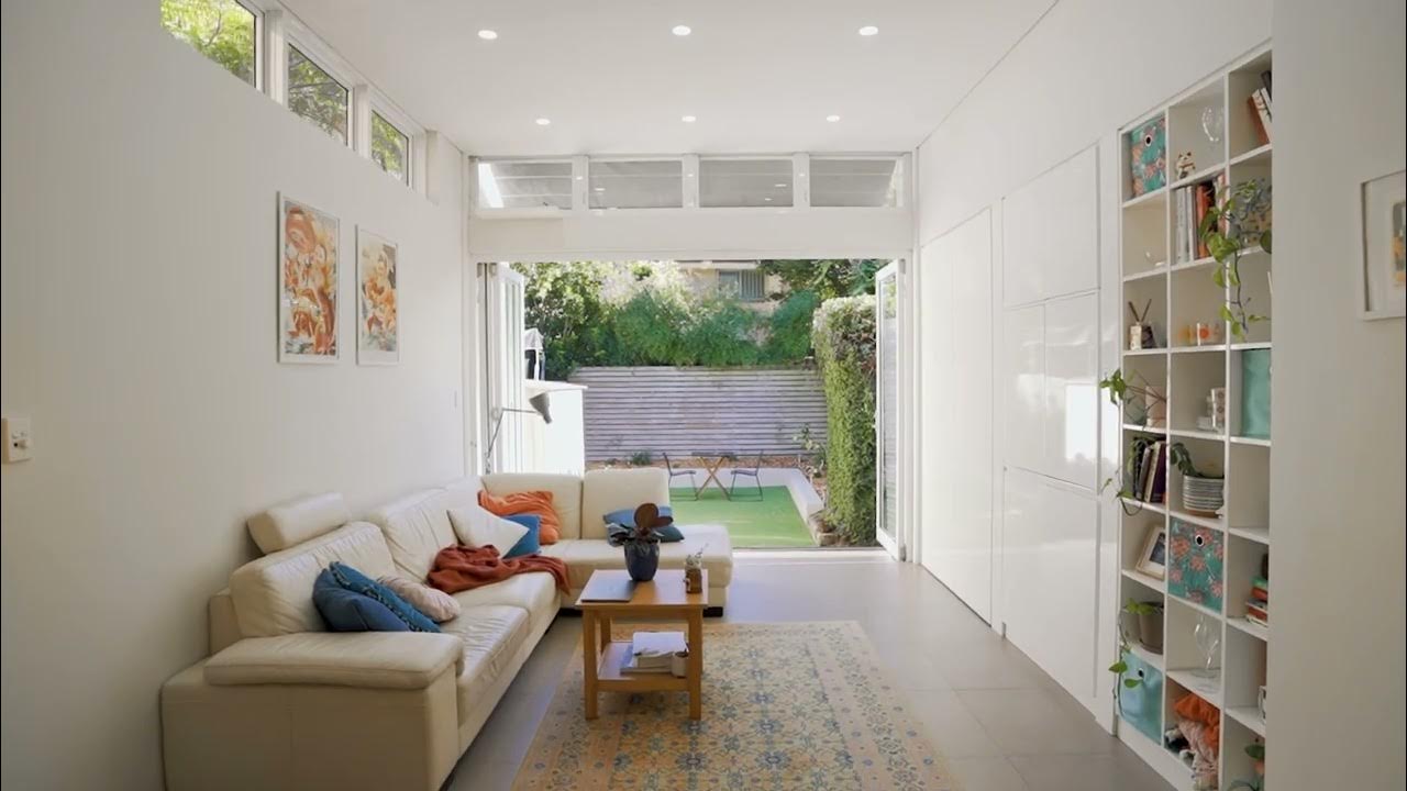 56 Renwick Street, Leichhardt Feature Video YouTube