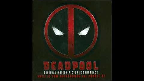 Thumbnail of 04. Shoop - Salt-N-Pepa (Deadpool Soundtrack)