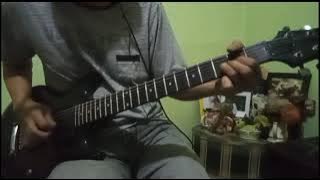 Tutorial GnR -  Knocking On Heavens Door  - Petikan Intro dan Song