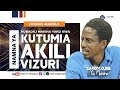 LIFE HACK ACHA KUWAZA ANZA KUFIKIRI NAMNA HII Nondo Za Cosmas Madulu Zitakazoboresha Mtazamo Wako LIFE HACK ACHA KUWAZA ANZA KUFIKIRI NAMNA HII Nondo Za Cosmas Madulu Zitakazoboresha Mtazamo Wako