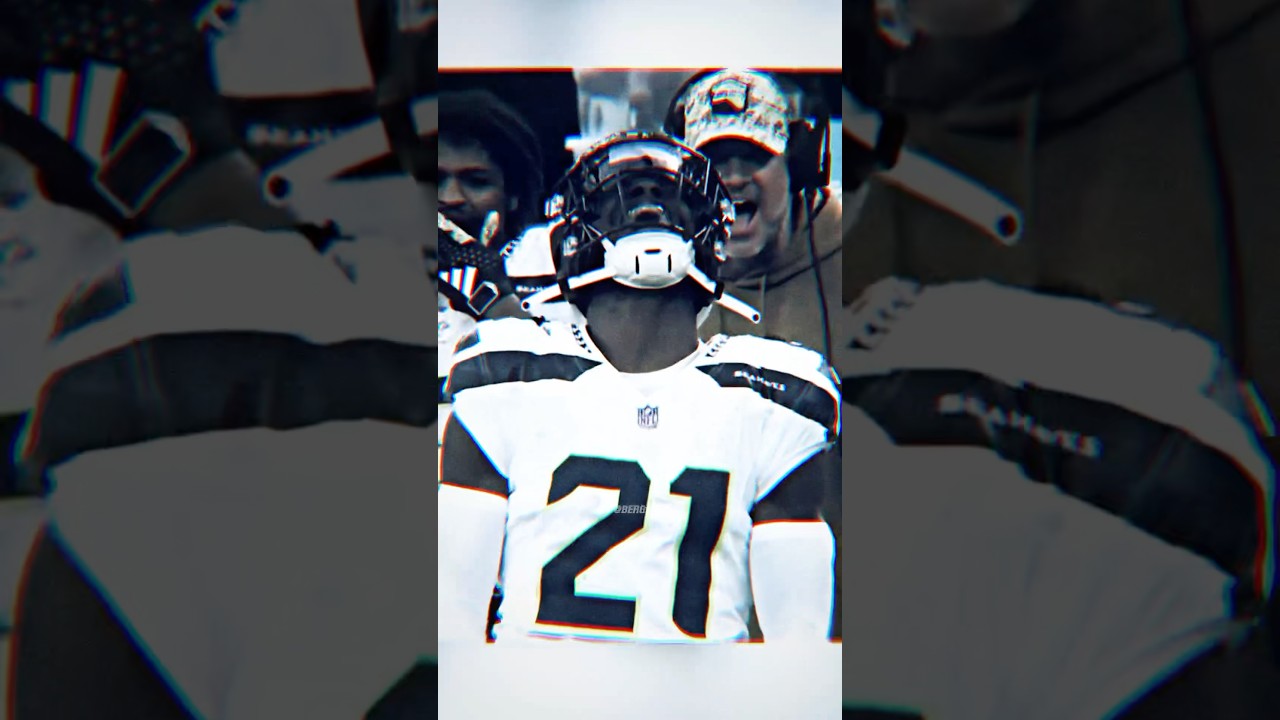 Most FEARED player in the NFL.. Until ☠️😈 