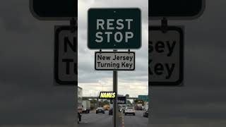 Parkway vs Turnpike: Which One Raised You The roads that shaped New Jersey identity
