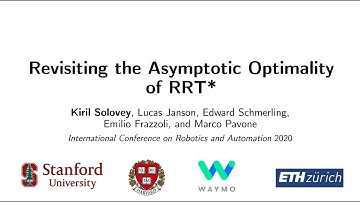 Revisiting the Asymptotic Optimality of RRT*